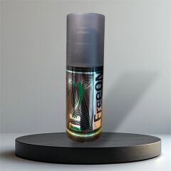 FREEON NATURAL WAX