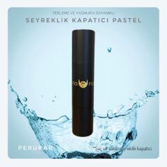 SEYREKLİK KAPATICI PASTEL